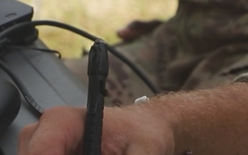 Dogface Engineers innovate life preservation for combat breaching