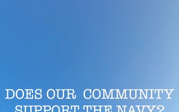Philadelphia Supports the Navy, NAVSUP WSS