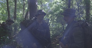 Multi-Domain Reconnaissance Course | Phase 3