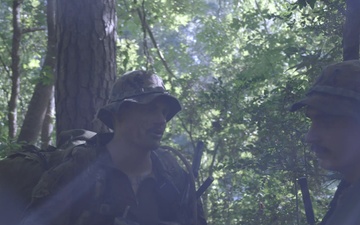 Multi-Domain Reconnaissance Course | Phase 3
