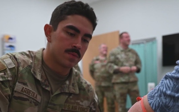 GuardCare 2026 provides medical services to Athens County residents (GFX)