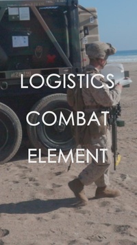 13th MEU | Combat Logistics Battalion 13 Amphibious Assault