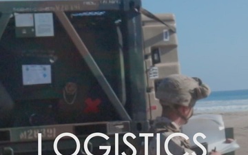 13th MEU | Combat Logistics Battalion 13 Amphibious Assault