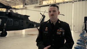 Interview: Staff Sgt. Austin Waring on his COVID-19 Reinstatement