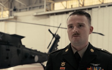 Interview: Staff Sgt. Austin Waring on his COVID-19 Reinstatement