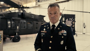 Interview: Col. William Zielinski Returns to Service Through COVID-19 Reinstatement Effort