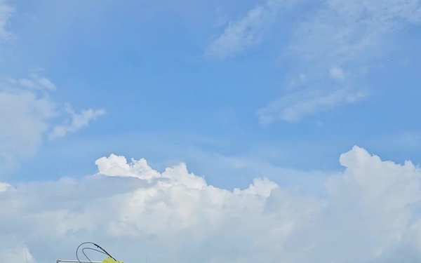 PANAMAX 2026 strengthens interoperability through CH-47 Chinook familiarization - B-roll