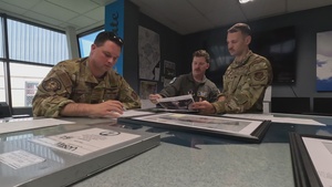 142d Airlift Squadron prepares for Exercise Castaway 26-6