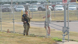 Operation EDGECRUSHER Combat Readiness Inspection