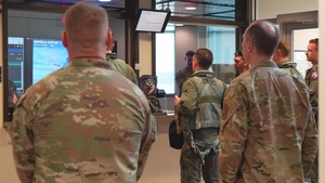 Operation EDGECRUSHER Combat Readiness Inspection