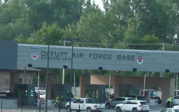 2026 Defenders of Freedom Airshow day 1