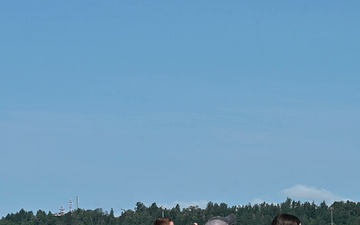 Arctic Thunder Open House