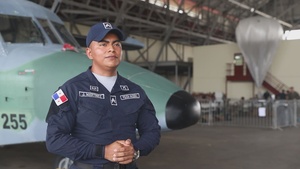 PANAMAX 2026 counter-small unmanned aerial systems training with Panamanian partners