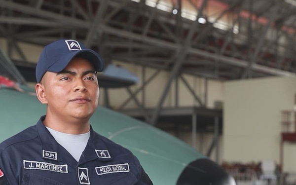 PANAMAX 2026 counter-small unmanned aerial systems training with Panamanian partners