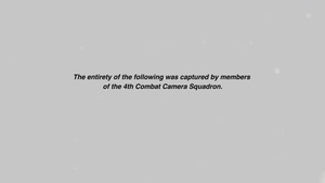 COMCAM History: The Fallen Airmen of the 4th Combat Camera Unit