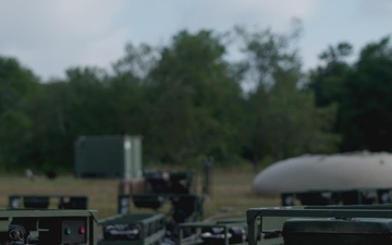 Northern Strike 26-2 | 6th Engineer Support Battalion Water Support Operations