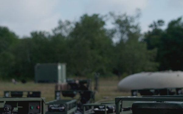 Northern Strike 26-2 | 6th Engineer Support Battalion Water Support Operations