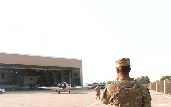 Air Show Day2 2026. Part 1