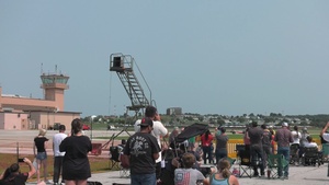 Defenders of Freedom 2026 soars over Greater Omaha