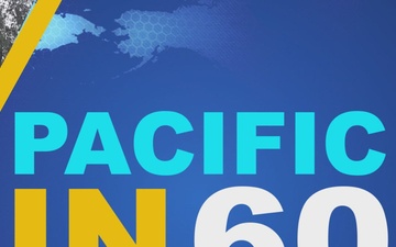 Pacific in 60: August 7, 2026