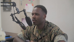 Radio Around the Region: Interview with Financial Education Specialists, Eddie Gonzales and Precious Mullins, Iwakuni, Japan 2026 (No Graphic)