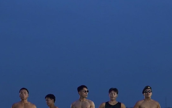 Camp Kaitaichi Summer Festival Men's Physique Competition, Hiroshima, Japan 2026 (No Graphic)