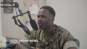 Radio Around the Region: Interview with Financial Education Specialists, Eddie Gonzales and Precious Mullins, Iwakuni, Japan 2026 (RAI)