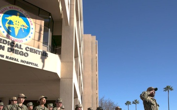 Naval Medical Center San Diego