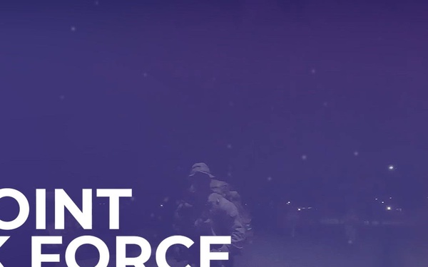 The Fight Before the Fight: Preventive Medicine Team Protects Force Readiness