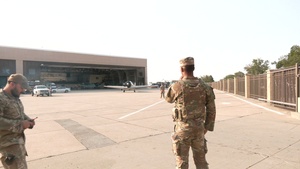 Defenders of Freedom 2026 soars over Greater Omaha, Day 2
