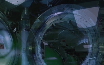 Acting Secretary of the Navy Hung Cao Announces Columbia-Class Submarine Contract