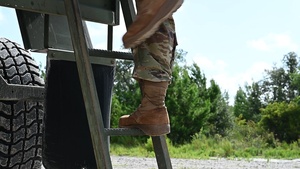 DM Airmen Participate in Coyote Storm 26.1 to Reinforce AEW 2.0 Concepts