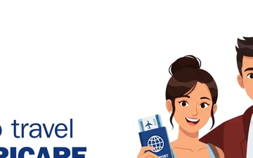 How to Travel with TRICARE