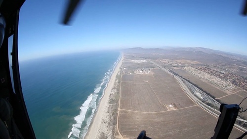 MCIWEST Mission