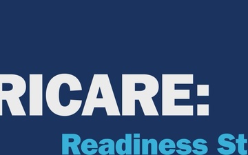 Readiness Starts at Home