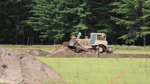 Digging into training