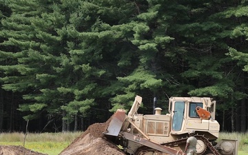 Digging into training