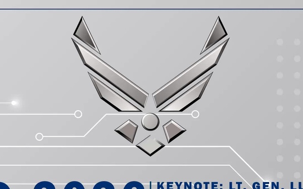 LCID 2026 Keynote: Lt. Gen. Luke Cropsey talks Mission Focus