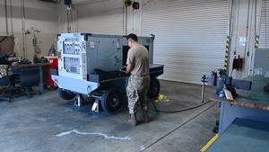 Aerospace Ground Equipment