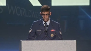DoDIIS Worldwide Conference 2026 - Monday, Part 3