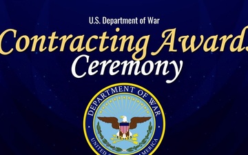 2026 DPCAP Awards Ceremony Forum