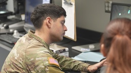 Fort Bliss Soldiers train in advanced manufacturing at UTEP b-Roll