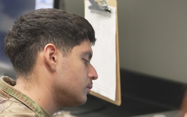 Fort Bliss Soldiers train in advanced manufacturing at UTEP b-Roll