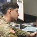 Fort Bliss Soldiers train in advanced manufacturing at UTEP b-Roll