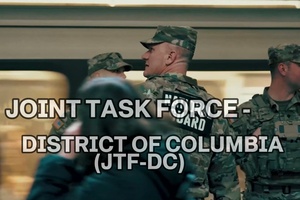 JTF-DC Anniversary Video 90 Sec