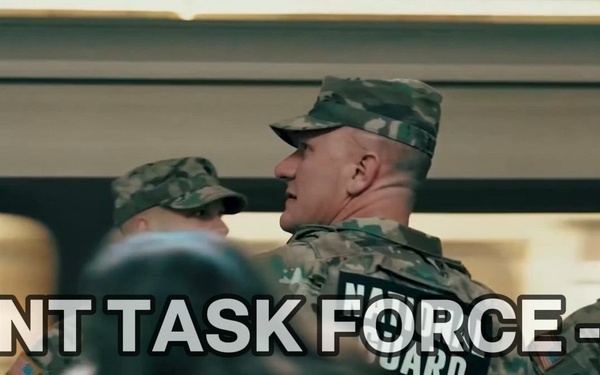 JTF-DC Anniversary Video 90 Sec