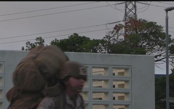 Tactical Combat Casualty Care Combat Medic/Corpsman Course Culminating Event