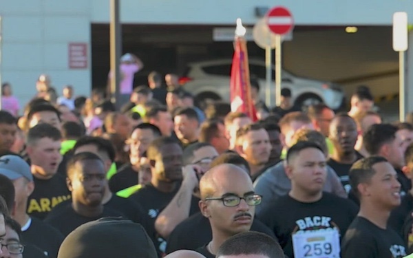 USAG Humphreys Education Center back to school 5k (no graphics)