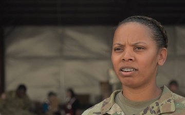 194th Wing Airmen support Spokane wildfire relief