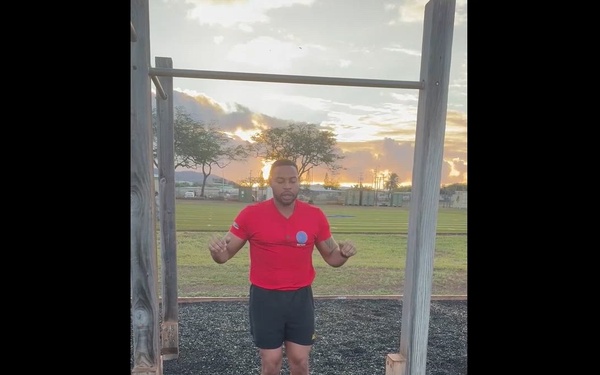4960th MFTB Soldiers Strengthen Readiness Through Holistic Health and Fitness Training